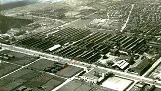 Daikin_Sakai factory after WW2_tcm683-327619.jpg